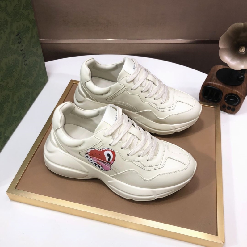 Gucci Casual Shoes